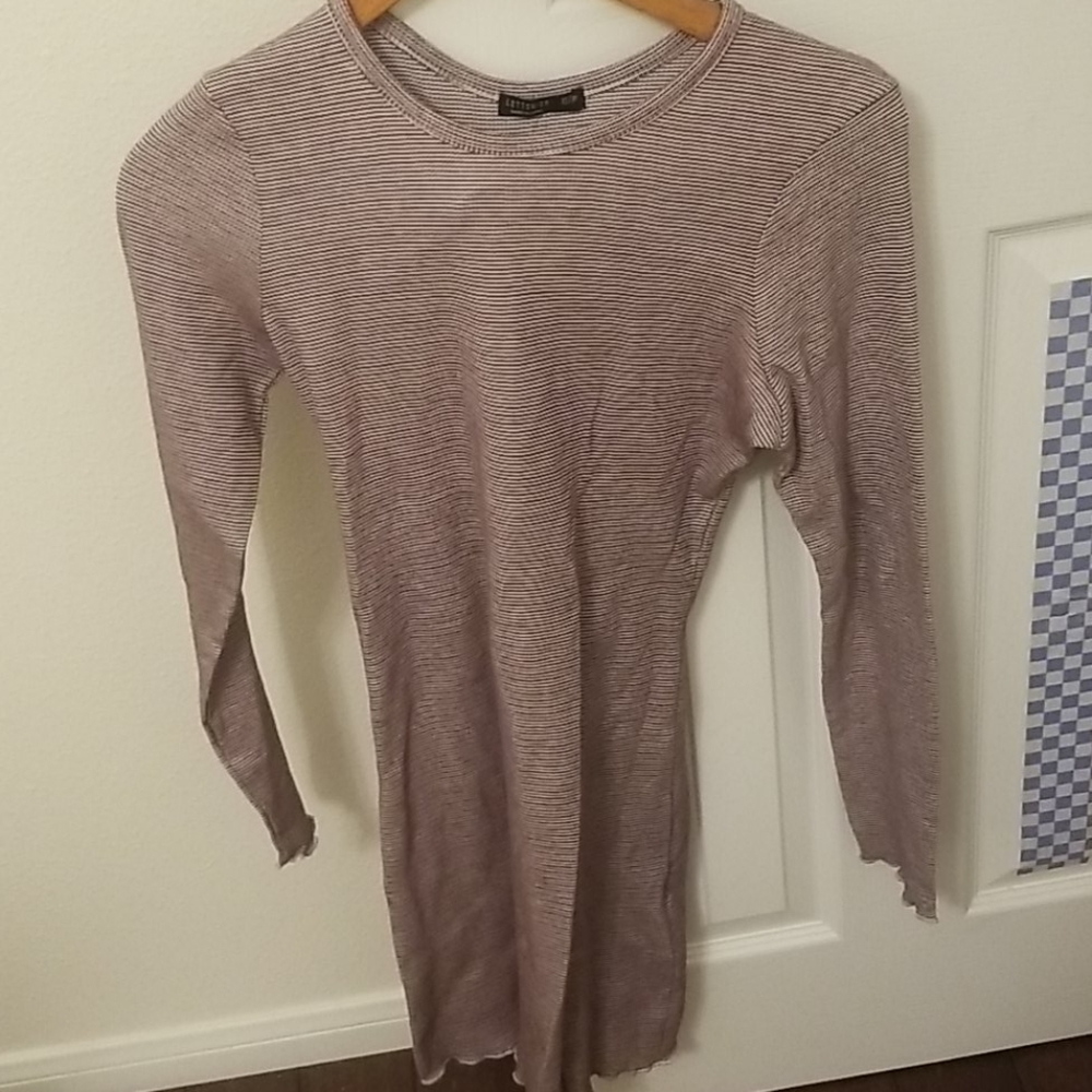 Cotton on dress